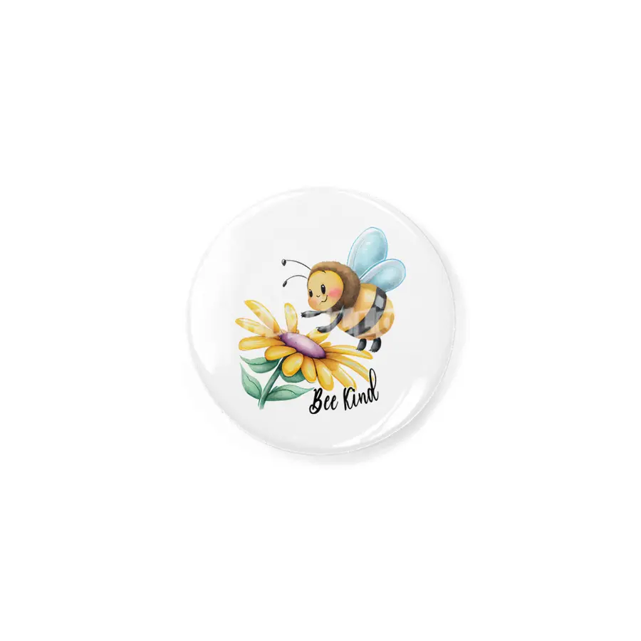 Be Kind Collection Bee Rozet
