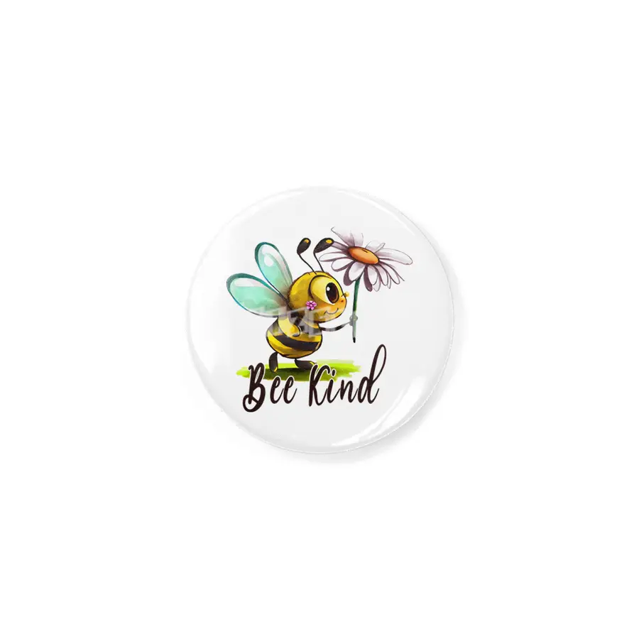 Be Kind Collection Bee Rozet