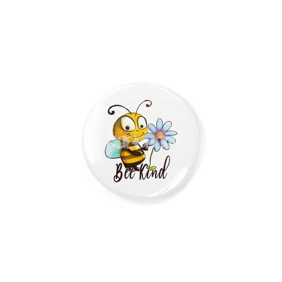 Be Kind Collection Bee Rozet