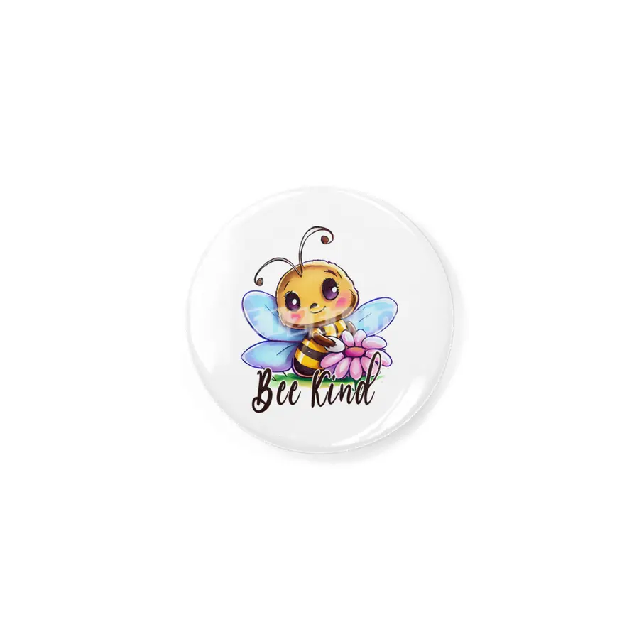 Be Kind Collection Bee Rozet