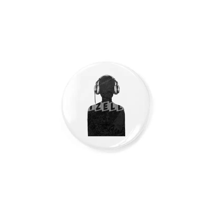 Black music Rozet