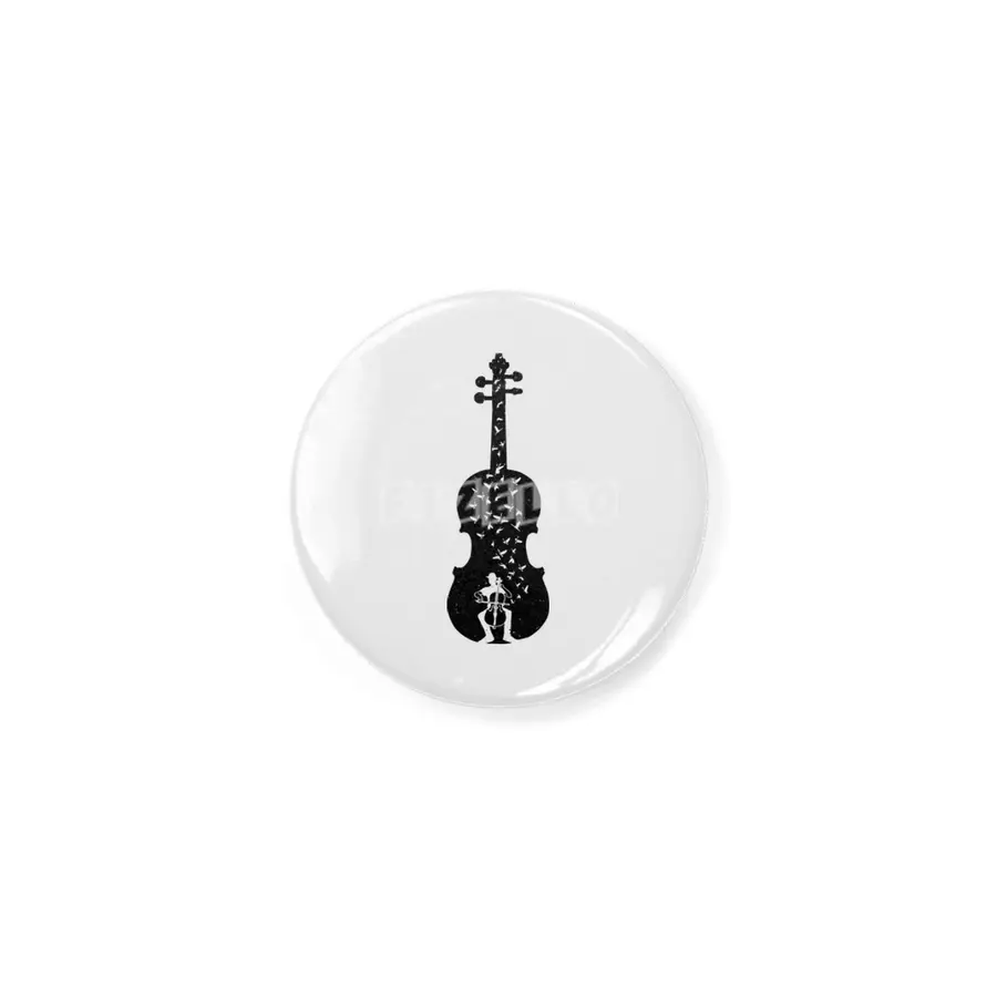 Cello - Playing Cello Rozet