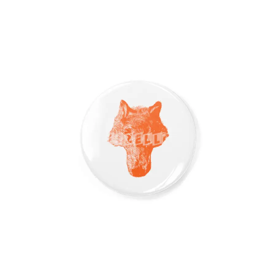 coyote Rozet