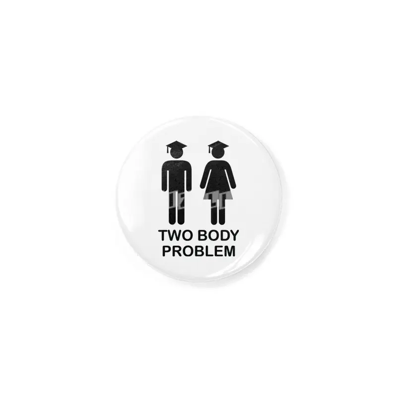Two body problem Rozet