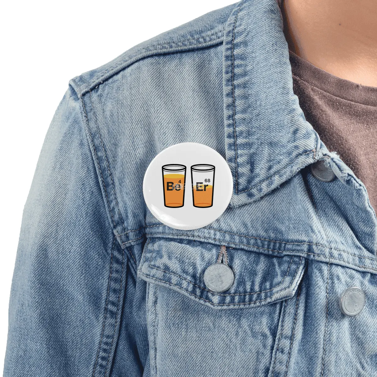 Beer Rozet