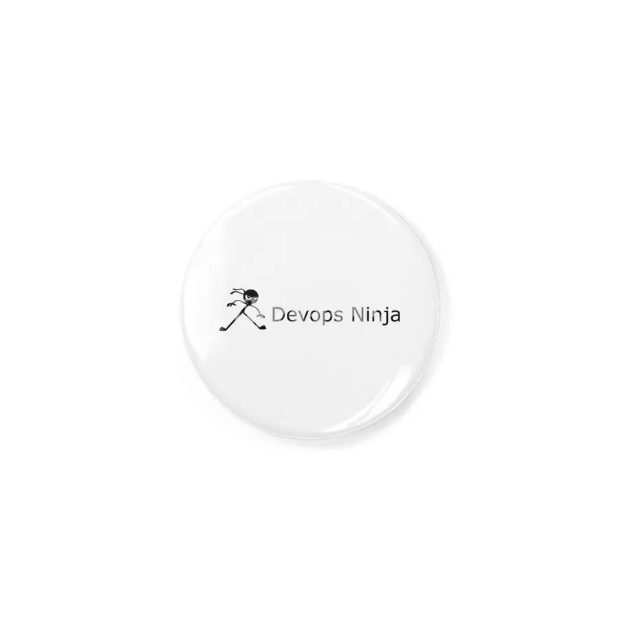 DevOps Ninja Rozet