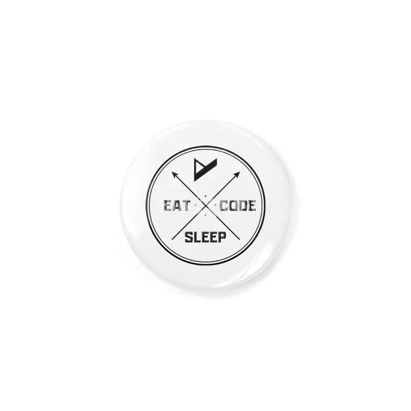 Eat. Sleep. Code. Repeat. Rozet