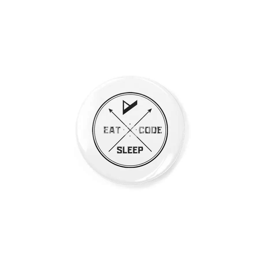 Eat. Sleep. Code. Repeat. Rozet