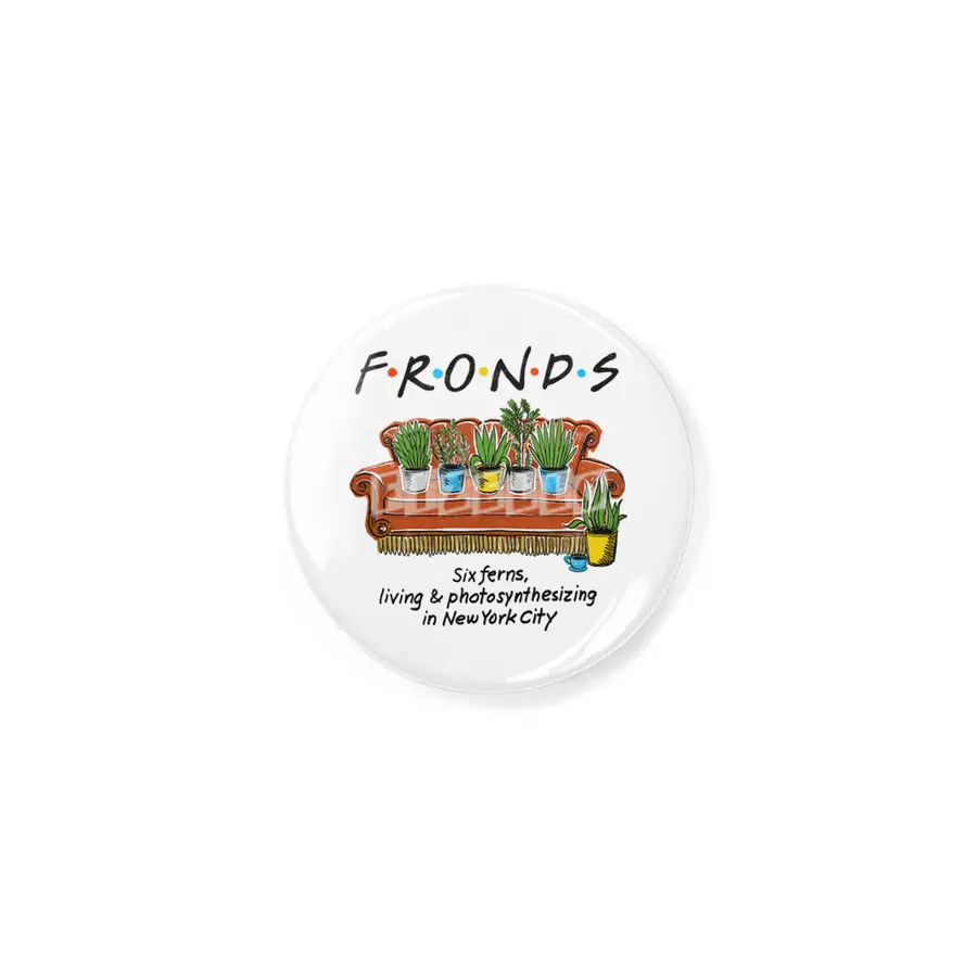 FRONDS Rozet
