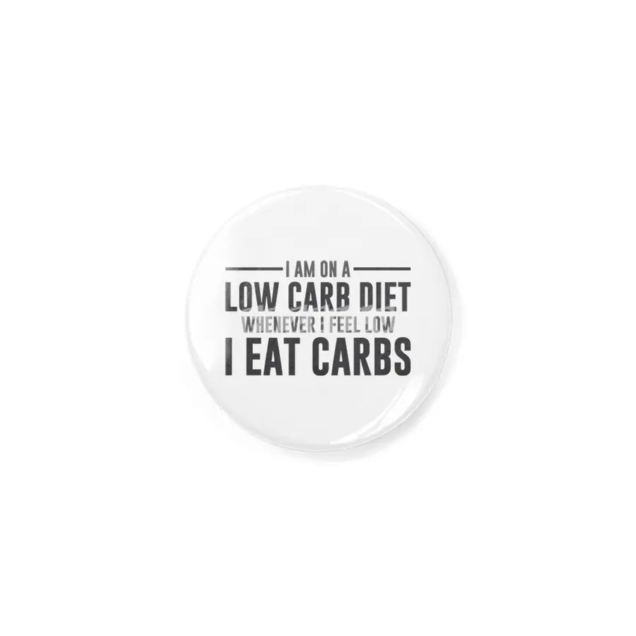 Feel Low Carbs Rozet