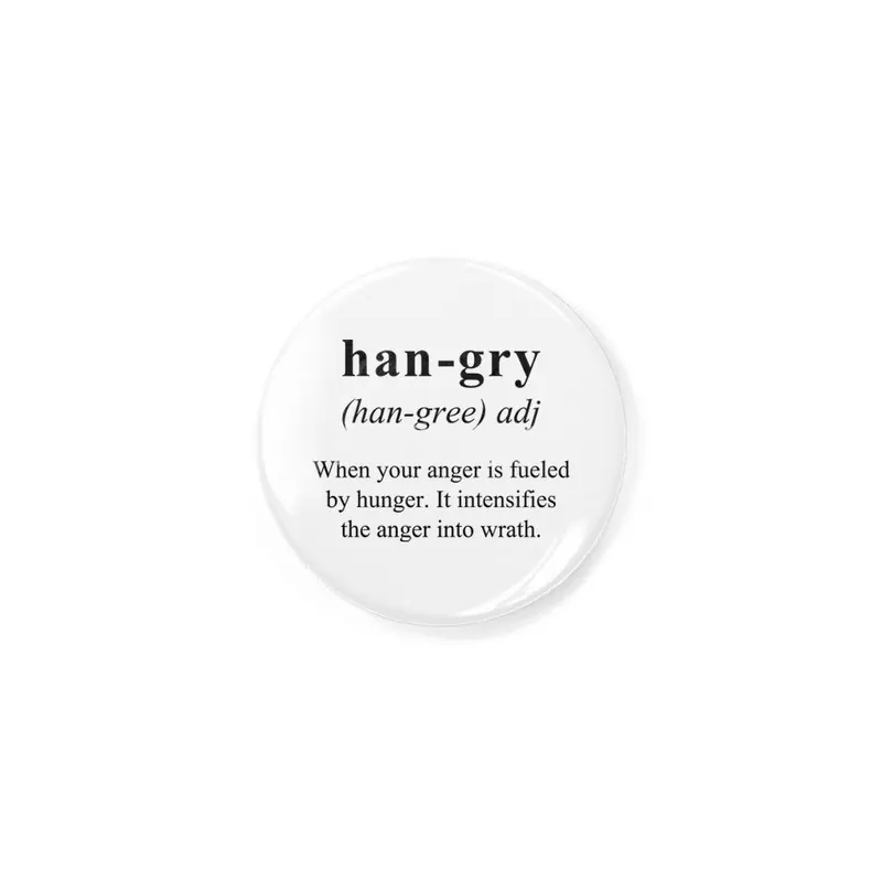 Hangry Rozet