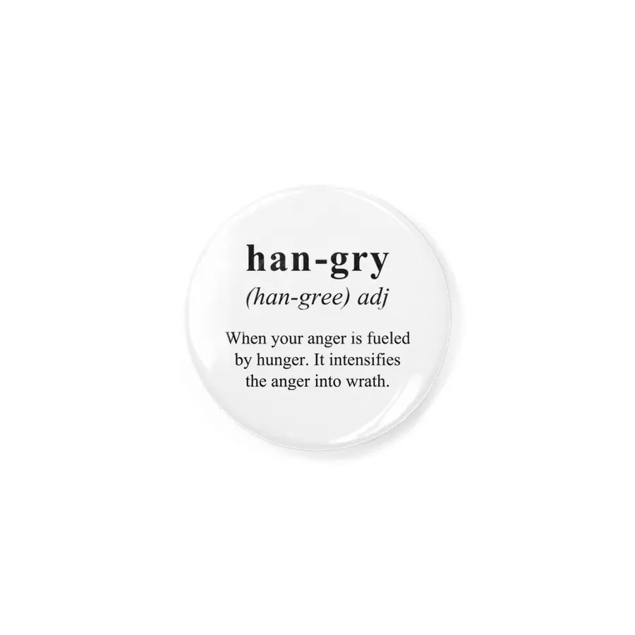 Hangry Rozet
