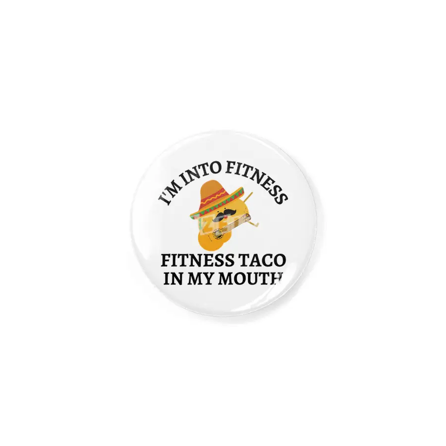 Funny shirt, I'm into fitness taco shirt Rozet