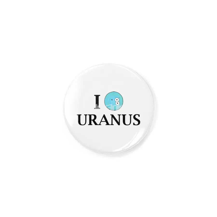 I Heart Uranus Rozet