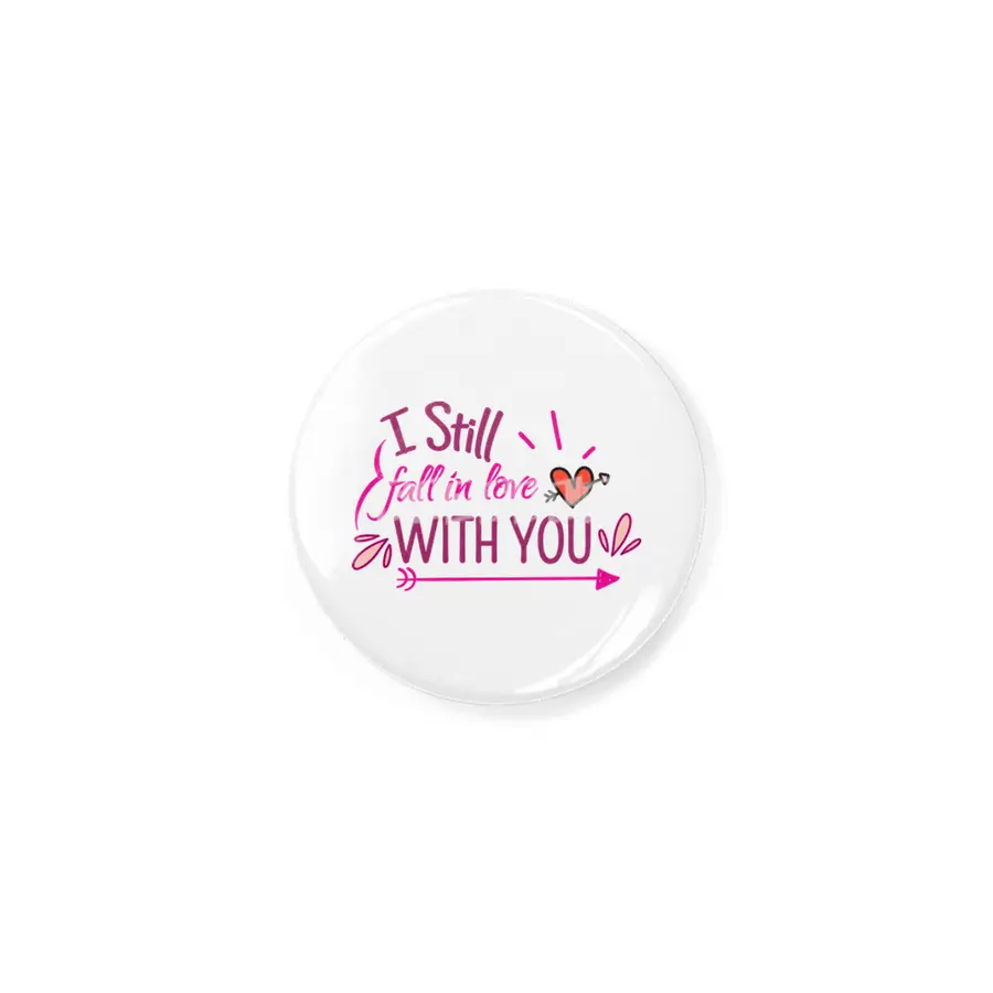 I still fall in love with you, Happy valentine Rozet