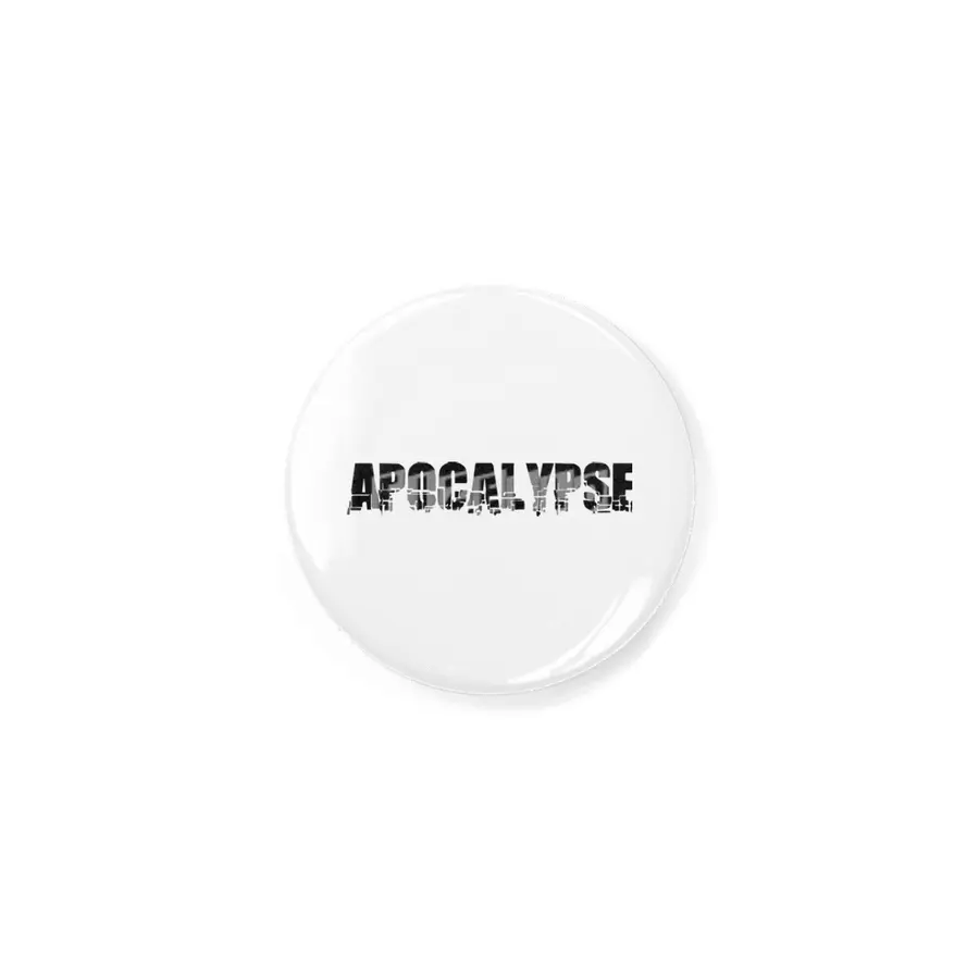 Apocalypse Rozet