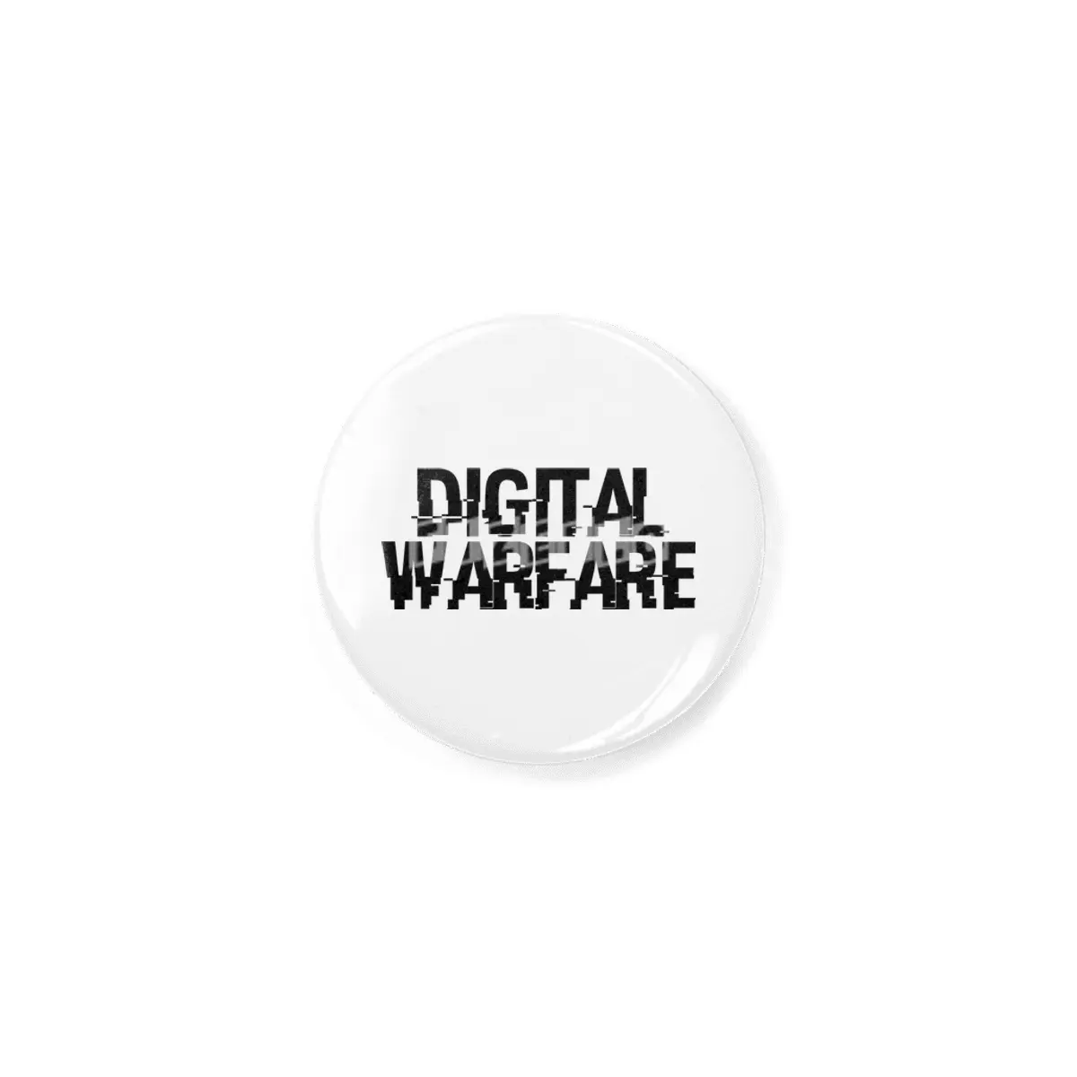 Digital Warfare Rozet