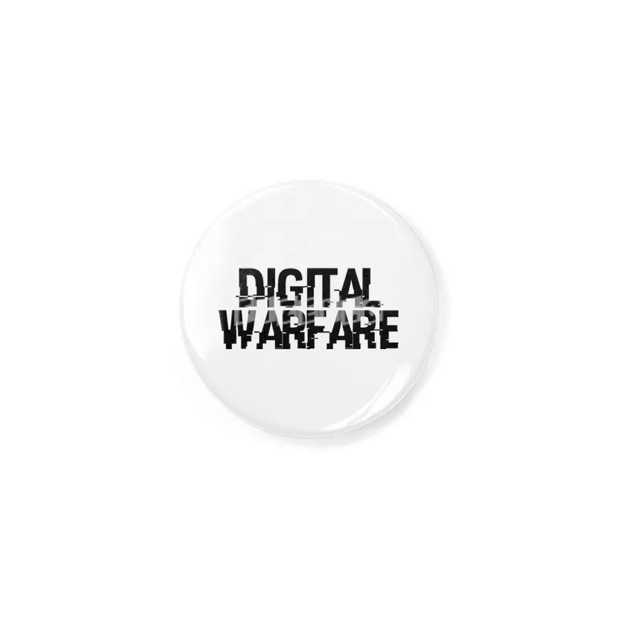 Digital Warfare Rozet