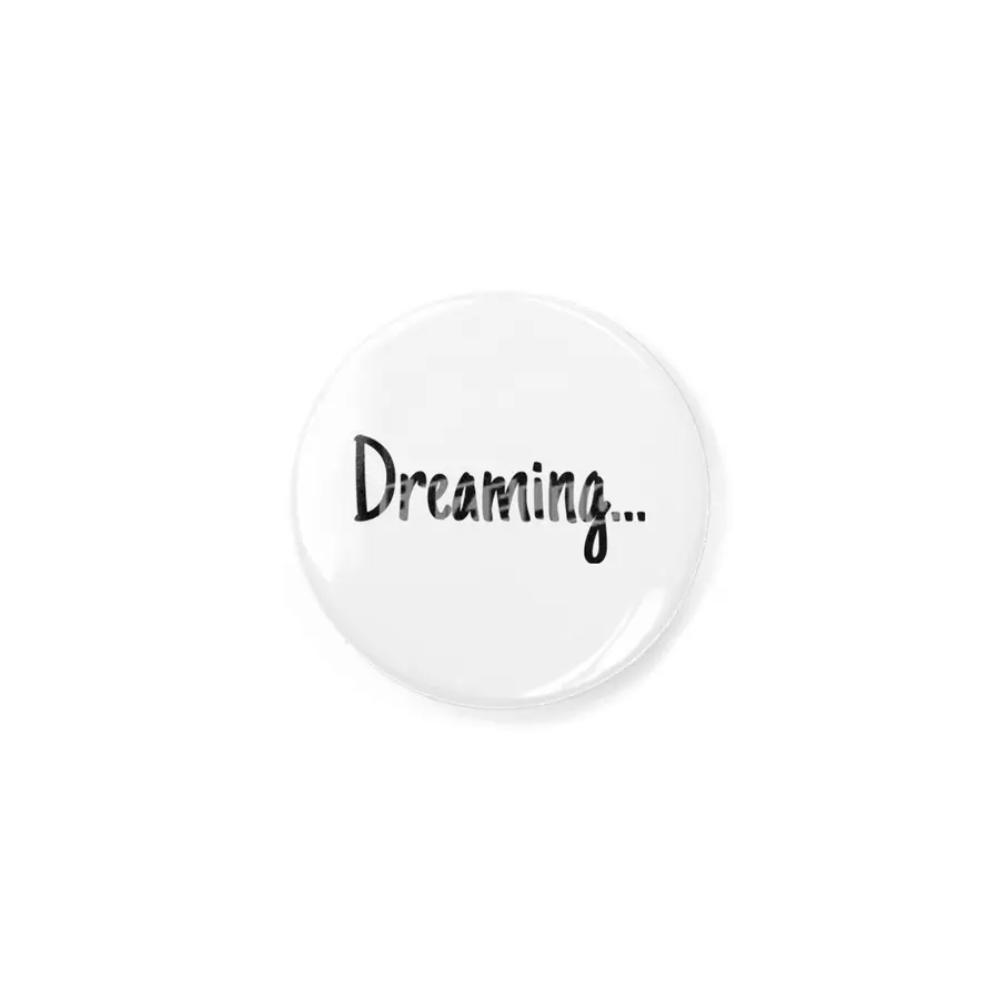 Dreaming... Rozet