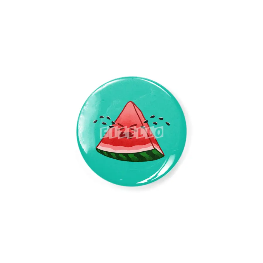 Cry Baby Melon Rozet