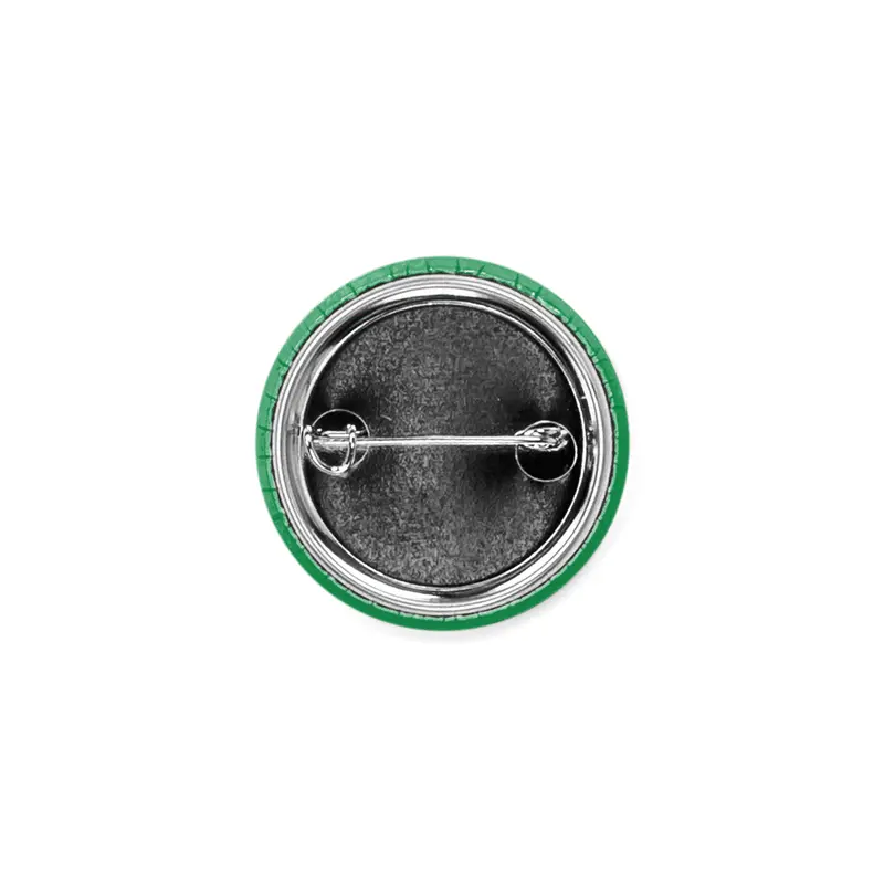 Green Harmony Rozet