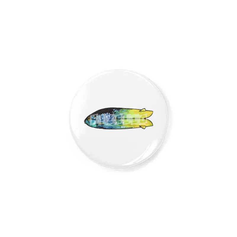 fish and fish Rozet