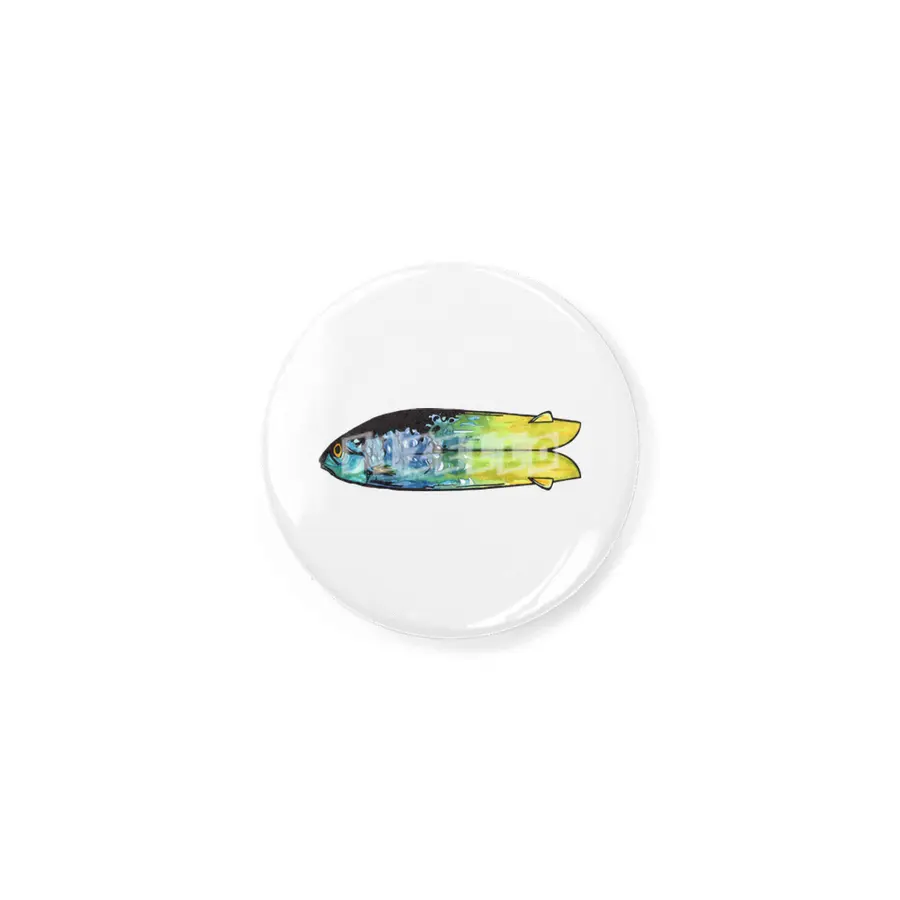 fish and fish Rozet