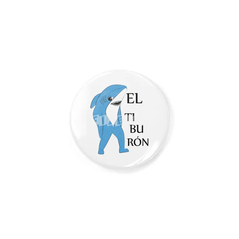 El Tiburon Rozet