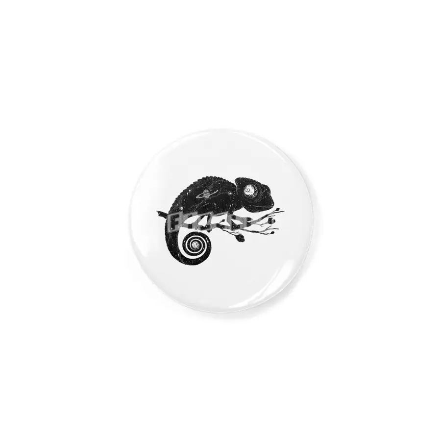 Cosmi-Chameleon Rozet