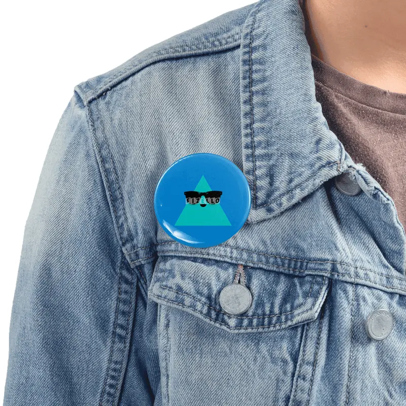 Cool Rozet