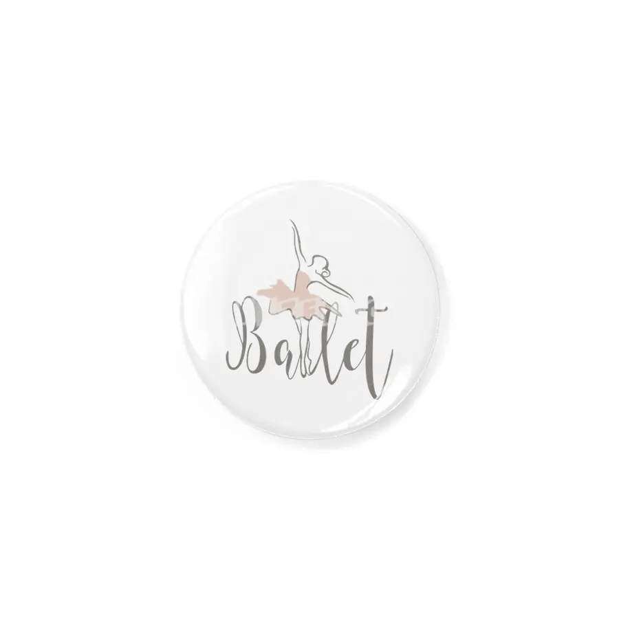 BALLET Rozet