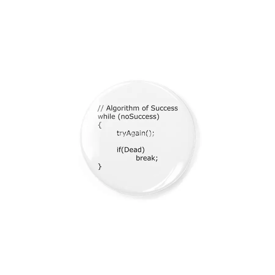 Success Algorithm Rozet