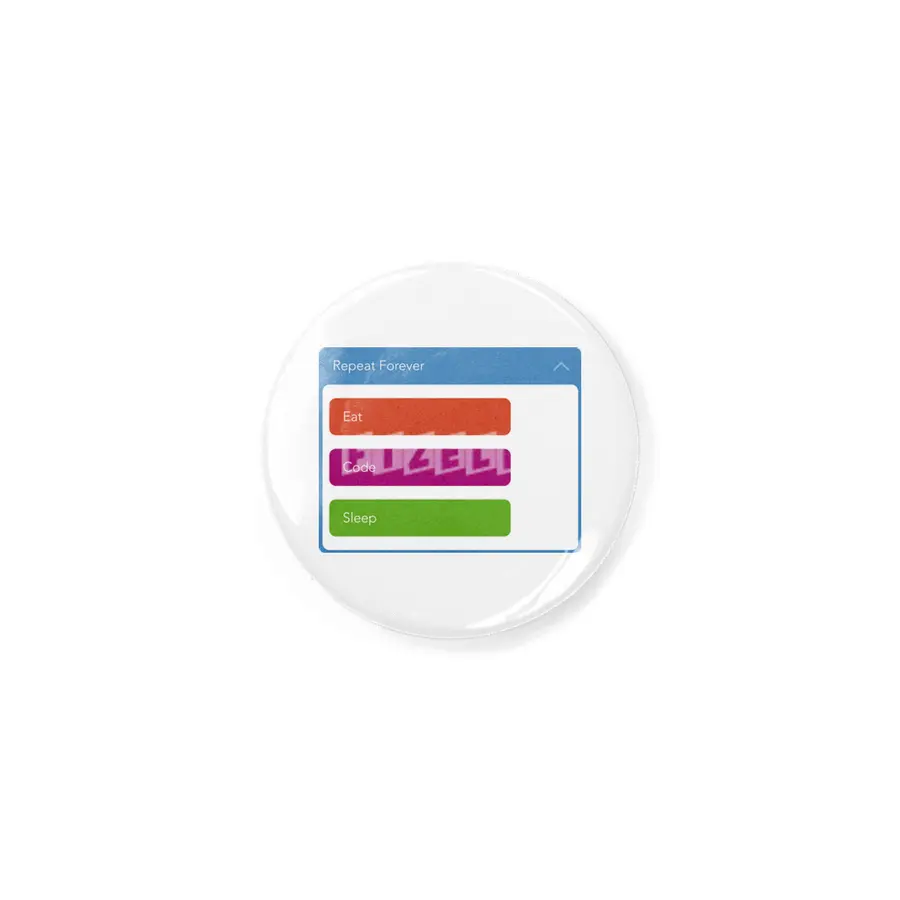 Learn, Code, Share, Repeat Rozet
