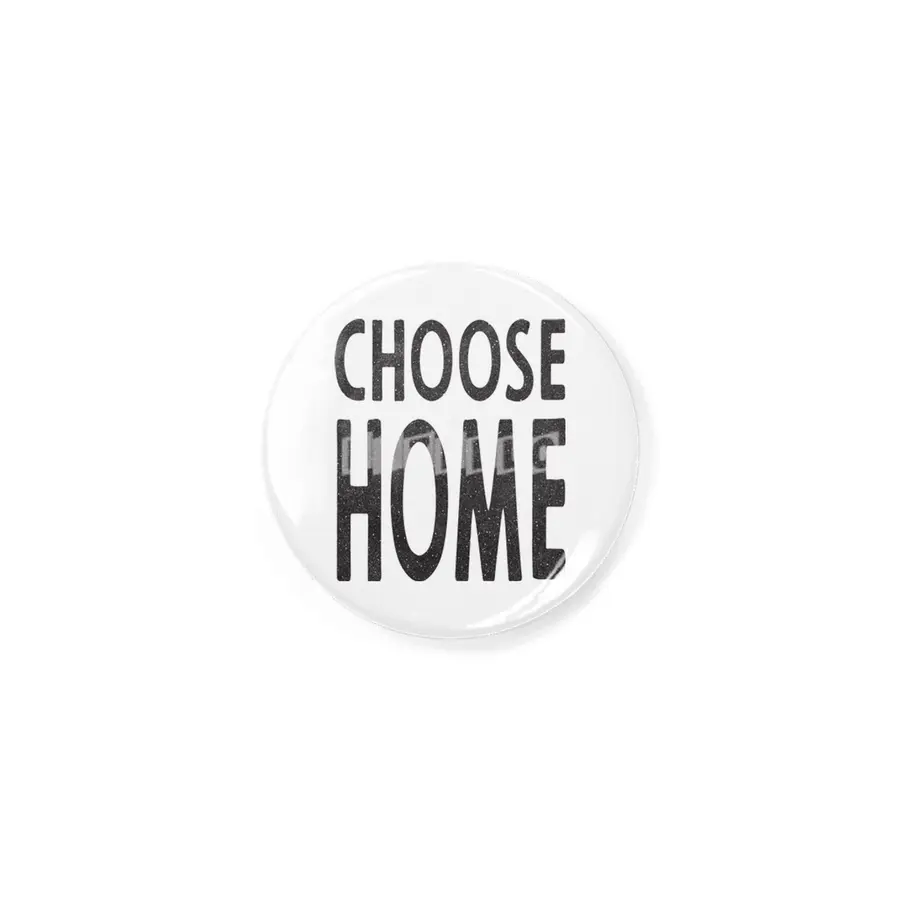 Choose Home Rozet