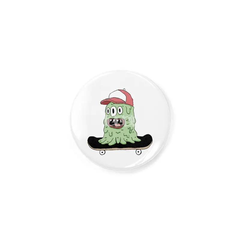 color slime Rozet