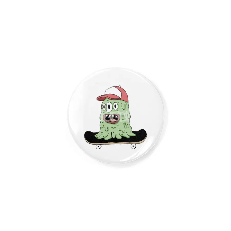 color slime Rozet