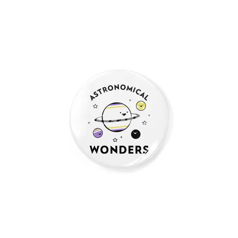 Astronomical Wonders Rozet