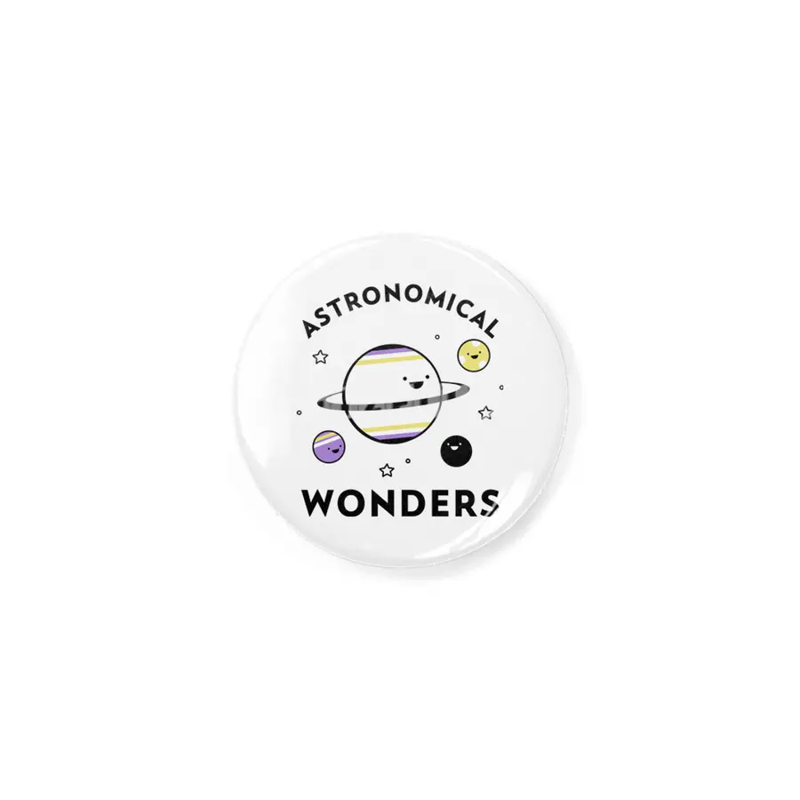 Astronomical Wonders Rozet