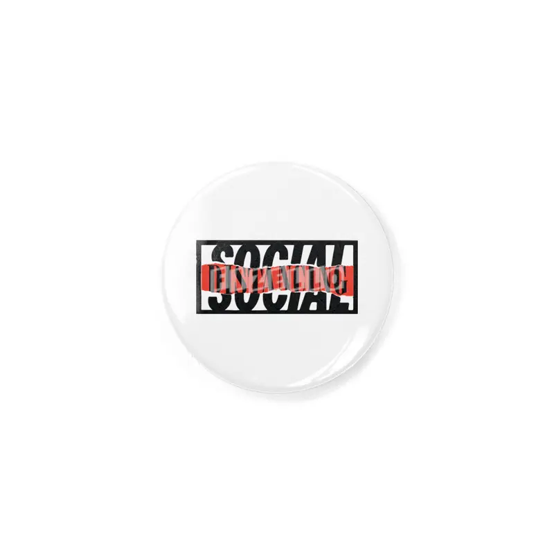 Social Distance Distortion Rozet