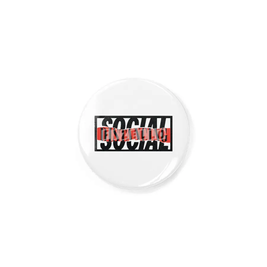 Social Distance Distortion Rozet