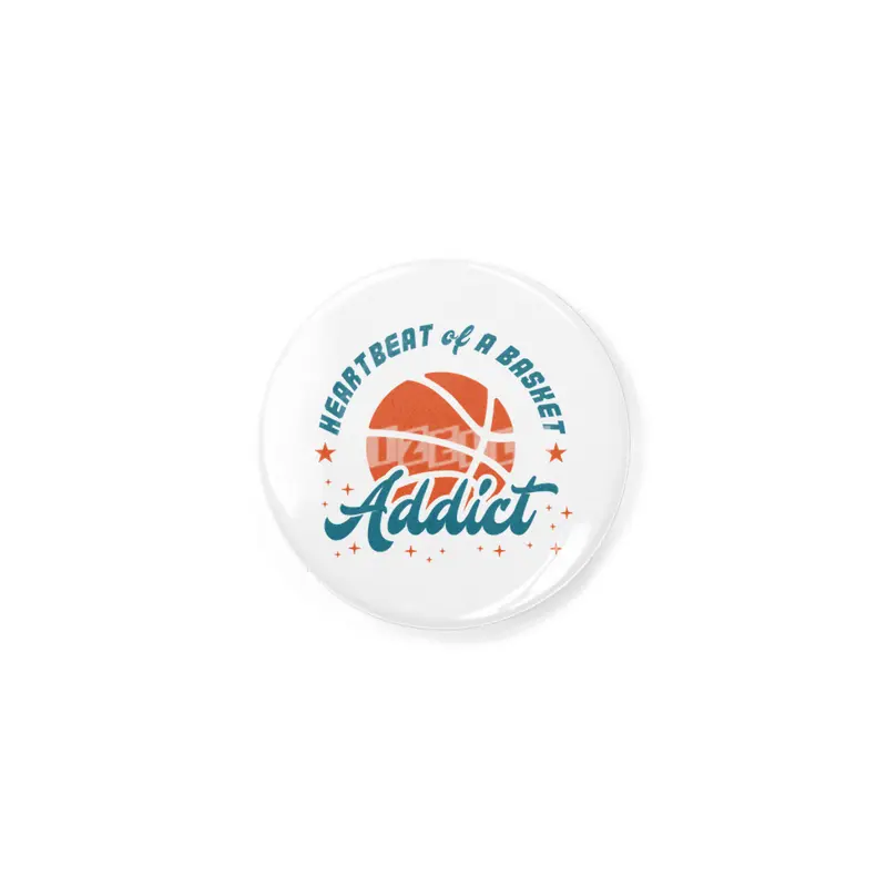 Amazing Basket Rozet