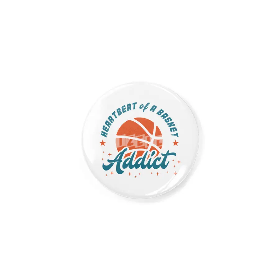 Amazing Basket Rozet
