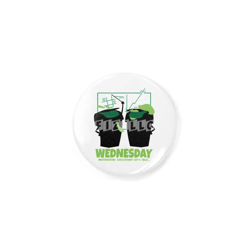Wednesday-talk or act, motivation vs execution? Rozet