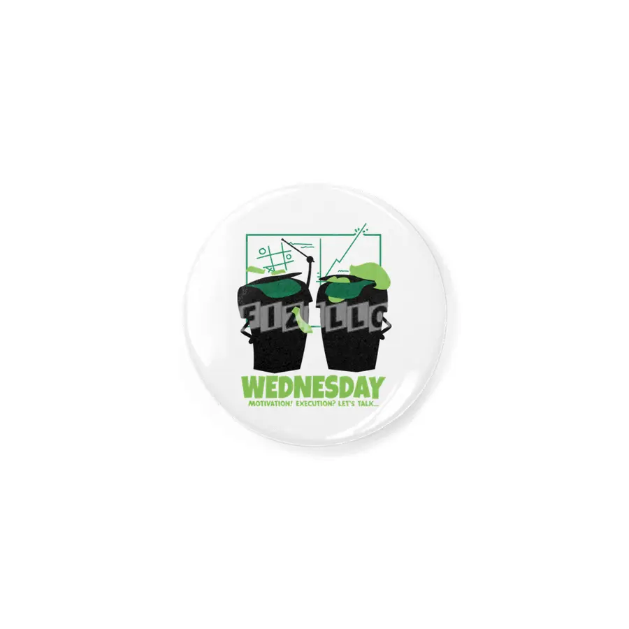Wednesday-talk or act, motivation vs execution? Rozet