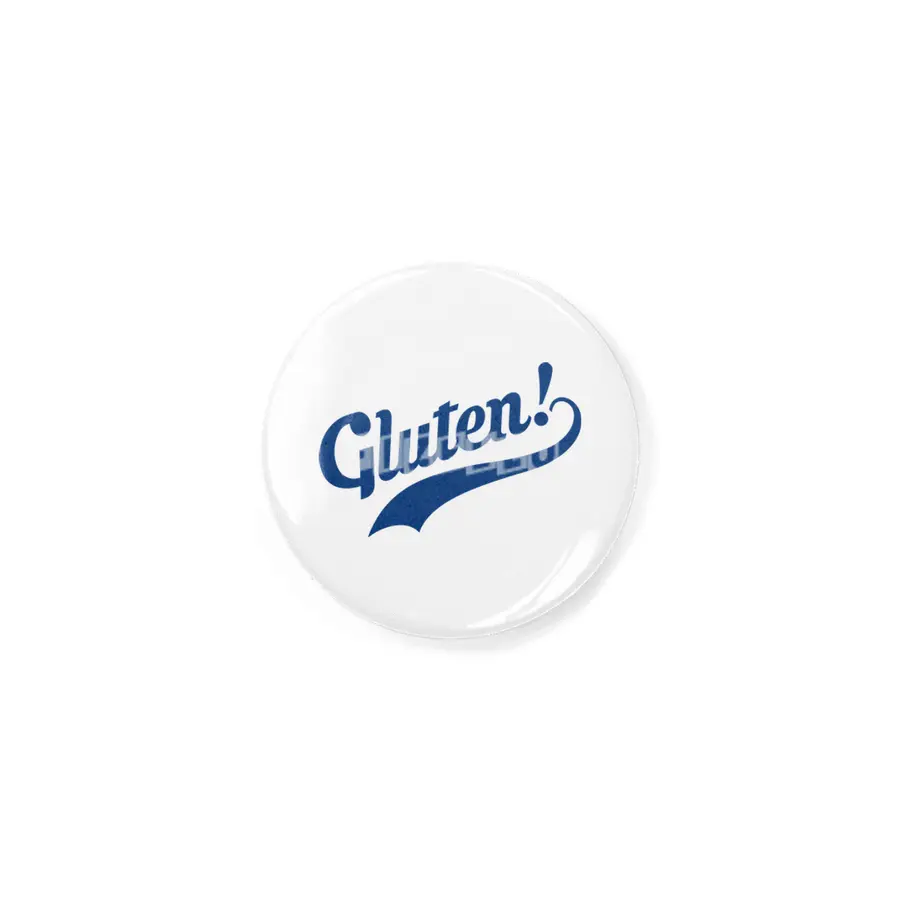 Gluten! Rozet