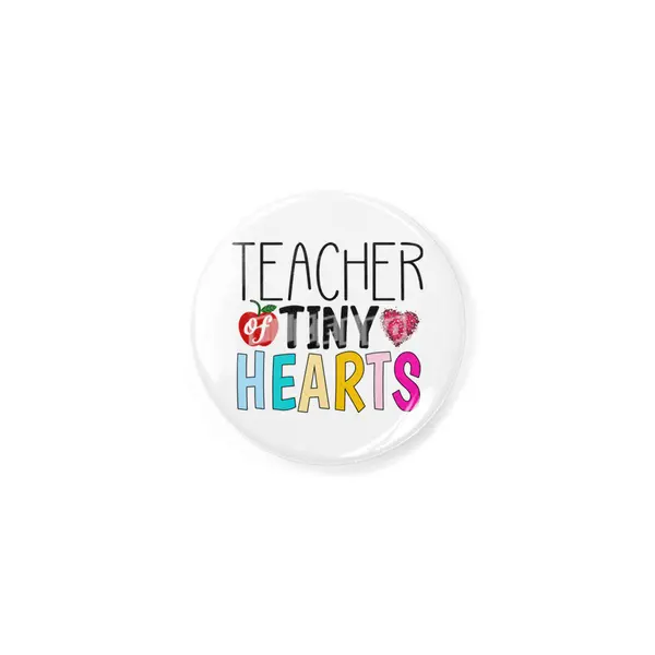Teacher Of Tiny Hearts, cool teacher Rozet