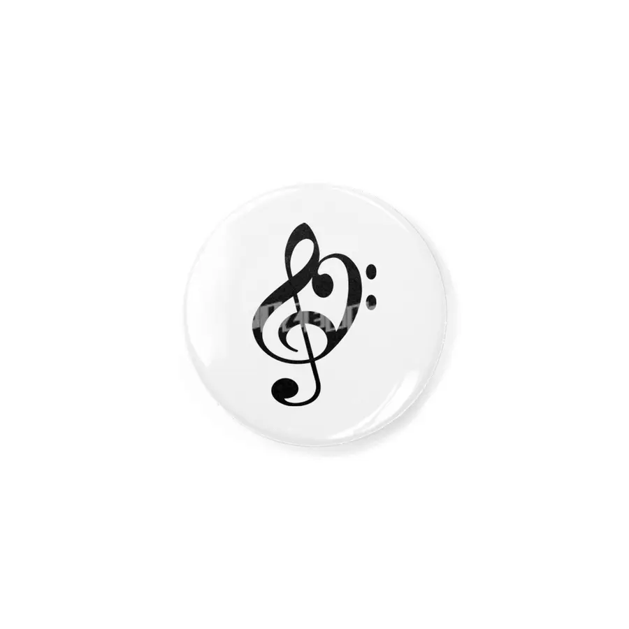 Bass is in Treble Rozet
