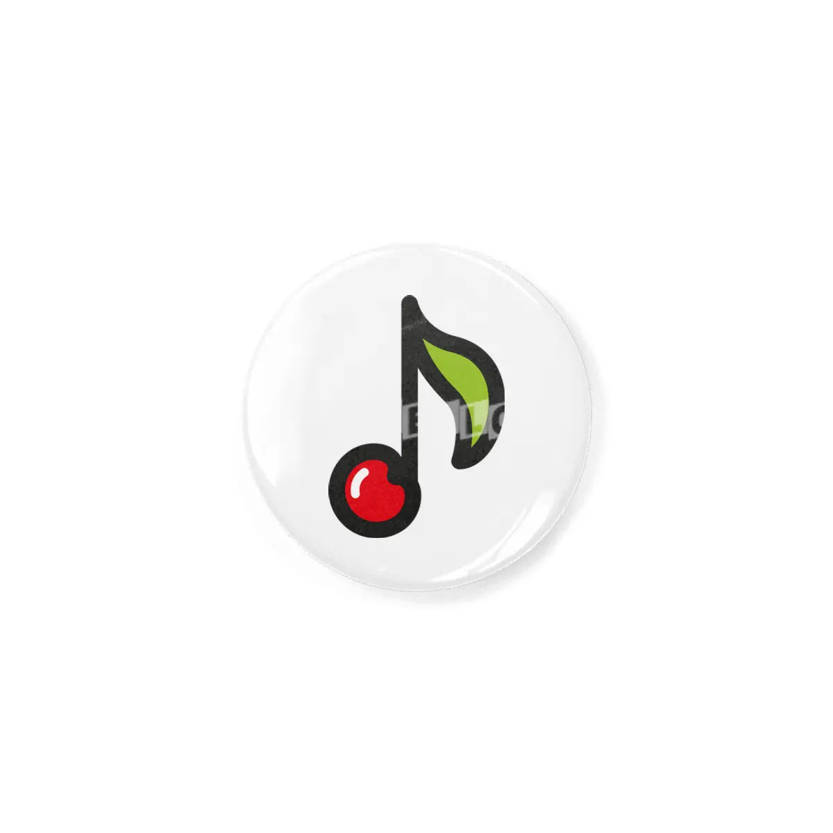Cherry song Rozet