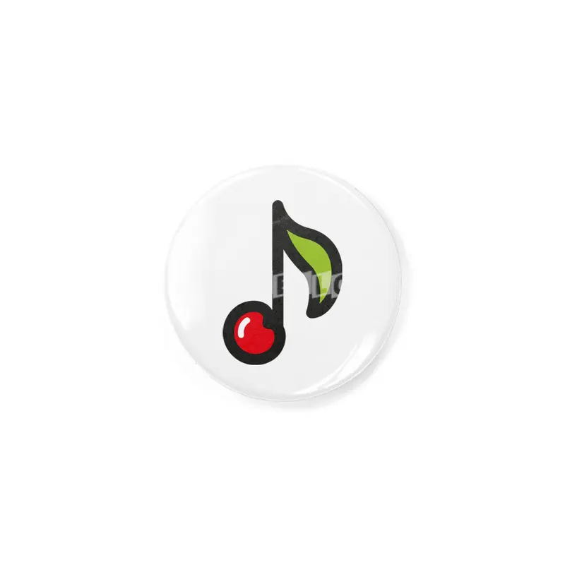 Cherry song Rozet
