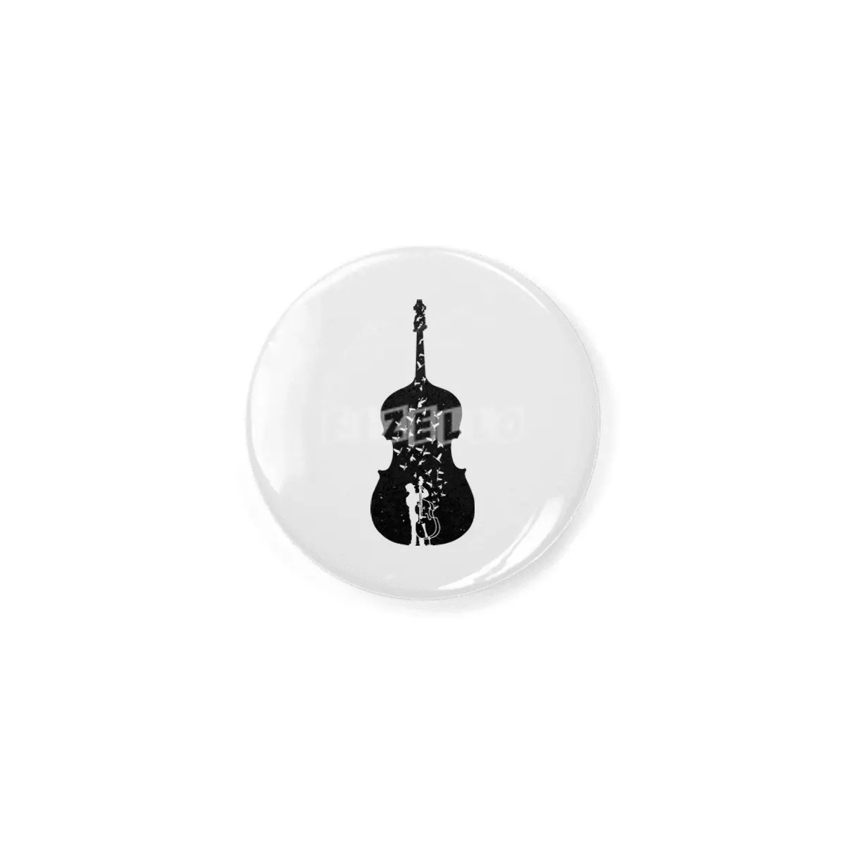 Double bass Rozet
